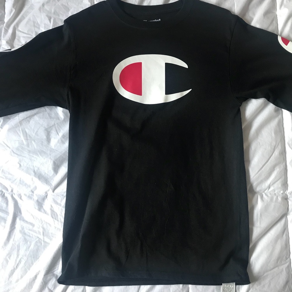 Champion Longsleeve